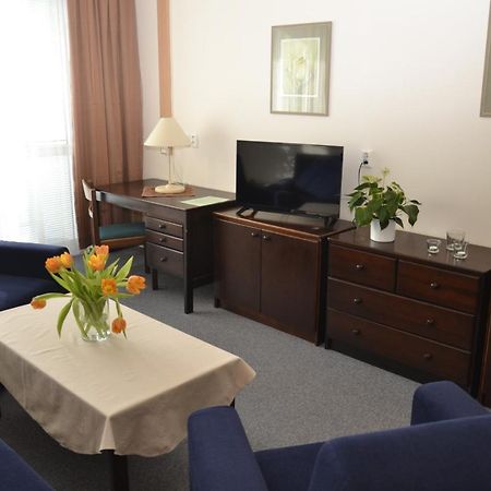 Volha Hostel Prague Exterior photo